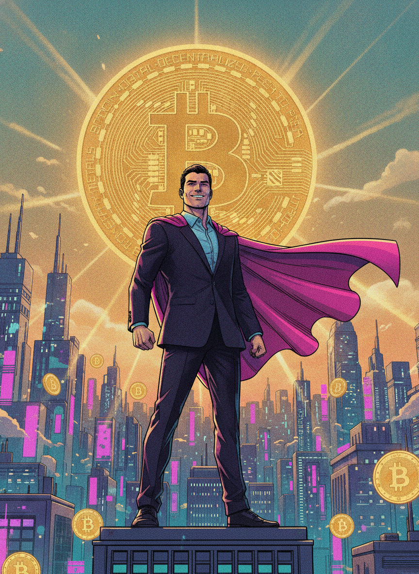 The Riskmaster key art